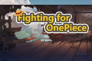 路飛大戰海盜船 路飛大戰海盜船