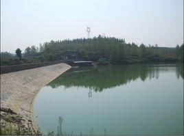 大坪場鎮 大坪場鎮