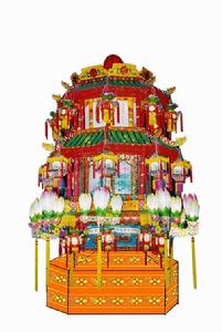 佛山彩燈 佛山彩燈