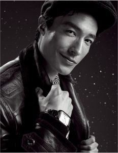 全球最帥面孔 全球最帥面孔