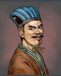 楊弘[東漢末年袁術部下]