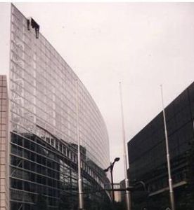 東京國際Forum 東京國際Forum