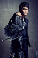 電影《愛情維修站》導演