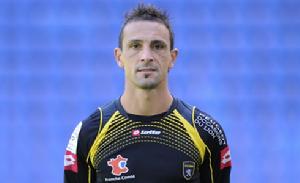 泰迪&middot;里歇