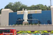 五一廣場[福建省福州市五一廣場]