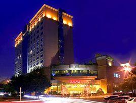 重慶勁力酒店 重慶勁力酒店