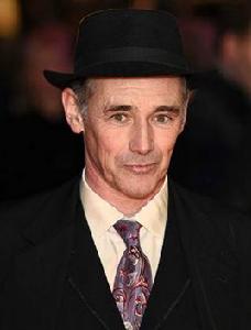 馬克·里朗斯 馬克·里朗斯