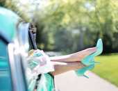 高跟鞋穿多了,會靜脈曲張? 高跟鞋穿多了,會靜脈曲張?