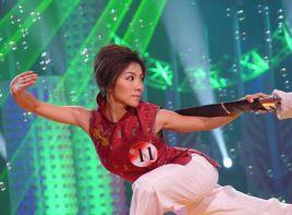 李亞軍[功夫之星]