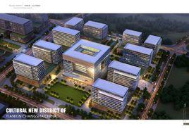 長沙國家廣告產業園 長沙國家廣告產業園