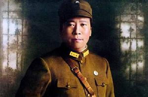 楊虎城[著名愛國將領]