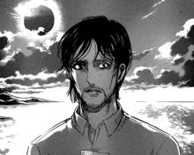 進擊的巨人[日本2009年由諫山創開始連載的漫畫]