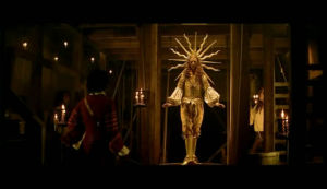 舞蹈太陽王 舞蹈太陽王