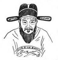 張信民[明代著名的理學家]