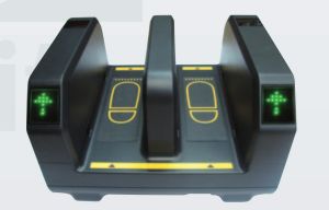 鞋底金屬探測儀 鞋底金屬探測儀