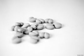 受體阻滯劑 受體阻滯劑