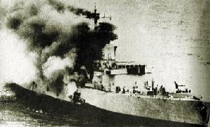 法國超軍旗攻擊機