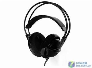 SteelSeries 西伯利亞全尺寸耳機(USB版)