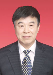 孫曉南[江蘇省鎮江市人民政府副市長]