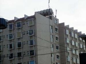 樂酷公寓 樂酷公寓