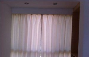 偏光窗簾 偏光窗簾