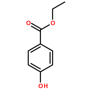 過氧化氫酶彩色分子結構圖