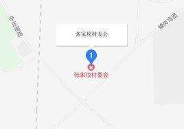 張家墳村 張家墳村