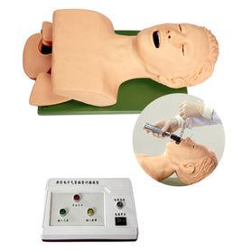電子人體氣管插管訓練模型 電子人體氣管插管訓練模型