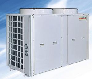 低溫空氣能熱泵 低溫空氣能熱泵