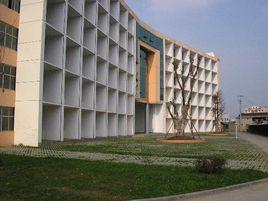 四川省德陽市第二中學 四川省德陽市第二中學