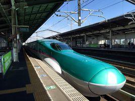 東北新幹線 東北新幹線