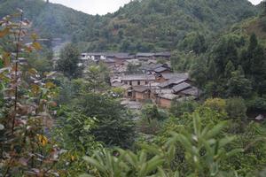 上羊灑拉村 上羊灑拉村