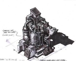 複製中心 複製中心