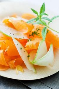 拌橘子沙拉 拌橘子沙拉