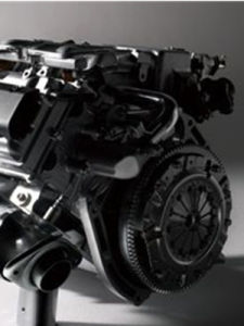 K14B發動機 K14B發動機