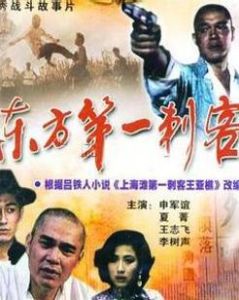 東方第一刺客 東方第一刺客