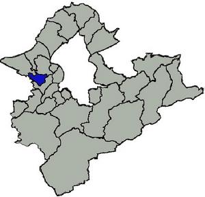 泰山鄉[台灣省台北縣]