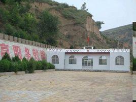 花石崖鎮 花石崖鎮