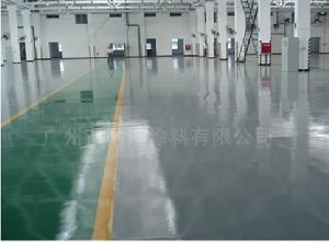 廠房地坪漆 廠房地坪漆