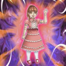 機關傀儡[遊戲王卡組系列之一]