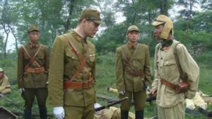 安丘英雄 安丘英雄