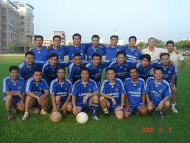 培坎足球俱樂部 培坎足球俱樂部