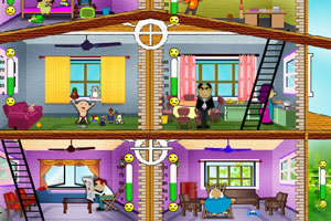 整蠱大富之家 整蠱大富之家