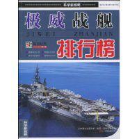 極威戰艦排行榜 極威戰艦排行榜