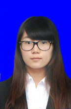 新聞網路部部長張宇婷