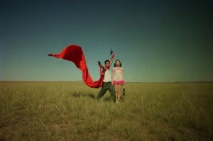 《別樣青春年華》 《別樣青春年華》