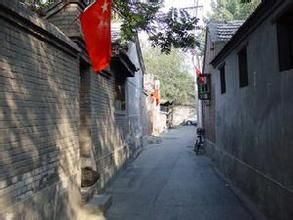 茶食胡同 茶食胡同