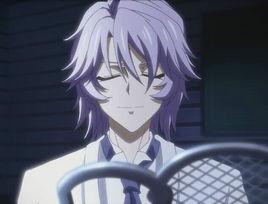 阿比斯[《巴啦啦小魔仙之夢幻旋律》中角色]