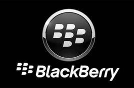 BlackBerry OS BlackBerry OS