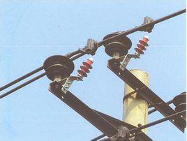 金屬氧化物避雷器 金屬氧化物避雷器